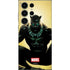 Marvel Black Panther TChalla King of Wakanda Galaxy S24 Ultra Skin
