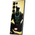 Marvel Black Panther TChalla King of Wakanda Galaxy S24 Ultra Skin