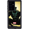 Marvel Black Panther TChalla King of Wakanda Galaxy S24 Ultra Waterproof Case