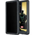 Marvel Black Panther TChalla King of Wakanda Galaxy S24 Ultra Waterproof Case