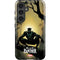 Marvel Black Panther TChalla King of Wakanda Galaxy S25 Impact Case