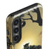 Marvel Black Panther TChalla King of Wakanda Galaxy S25 Impact Case