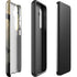 Marvel Black Panther TChalla King of Wakanda Galaxy S25 Impact Case