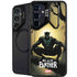 Marvel Black Panther TChalla King of Wakanda Galaxy S25 Plus Kickstand Case