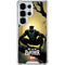 Marvel Black Panther TChalla King of Wakanda Galaxy S25 Ultra Clear Case