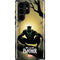 Marvel Black Panther TChalla King of Wakanda Galaxy S25 Ultra Impact Case