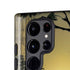 Marvel Black Panther TChalla King of Wakanda Galaxy S25 Ultra Impact Case