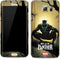 Marvel Black Panther TChalla King of Wakanda Galaxy S7 Edge Skin