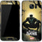 Marvel Black Panther TChalla King of Wakanda Galaxy S7 Skin