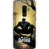 Marvel Black Panther TChalla King of Wakanda Galaxy S9 Plus Skin
