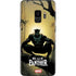 Marvel Black Panther TChalla King of Wakanda Galaxy S9 Skin