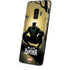 Marvel Black Panther TChalla King of Wakanda Galaxy S9 Skin
