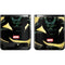 Marvel Black Panther TChalla King of Wakanda Galaxy Z Flip Skin