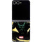 Marvel Black Panther TChalla King of Wakanda Galaxy Z Flip6 Skin