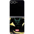 Marvel Black Panther TChalla King of Wakanda Galaxy Z Flip6 Skin