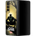 Marvel Black Panther TChalla King of Wakanda Galaxy Z Fold3 5G Skin