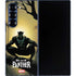Marvel Black Panther TChalla King of Wakanda Galaxy Z Fold6 Skin