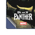 Marvel Black Panther TChalla King of Wakanda Galaxy Z Fold6 Skin
