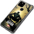 Marvel Black Panther TChalla King of Wakanda Google Pixel 5a 5G Clear Case