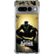 Marvel Black Panther TChalla King of Wakanda Google Pixel 7 Pro Clear Case