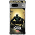 Marvel Black Panther TChalla King of Wakanda Google Pixel 8a Clear Case