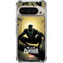 Marvel Black Panther TChalla King of Wakanda Google Pixel 9 Pro XL Clear Case
