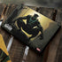 Marvel Black Panther TChalla King of Wakanda Google Pixelbook Go Skin