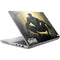 Marvel Black Panther TChalla King of Wakanda HP ZBook Fury 16 G10 Skin