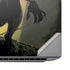 Marvel Black Panther TChalla King of Wakanda HP ZBook Fury 16 G10 Skin