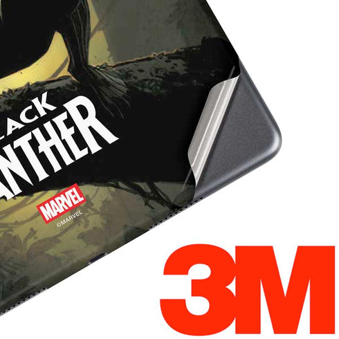 Marvel Black Panther TChalla King of Wakanda iPad Skins