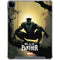 Marvel Black Panther TChalla King of Wakanda iPad Pro 12.9in (2020) Clear Case