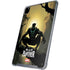 Marvel Black Panther TChalla King of Wakanda iPad Pro 12.9in (2020) Clear Case