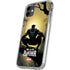Marvel Black Panther TChalla King of Wakanda iPhone 11 Clear Case