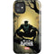 Marvel Black Panther TChalla King of Wakanda iPhone 11 Impact Case