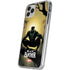 Marvel Black Panther TChalla King of Wakanda iPhone 11 Pro Clear Case
