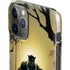 Marvel Black Panther TChalla King of Wakanda iPhone 11 Pro Lite Case