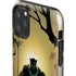 Marvel Black Panther TChalla King of Wakanda iPhone 11 Pro Max Impact Case
