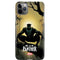 Marvel Black Panther TChalla King of Wakanda iPhone 11 Pro Max Lite Case