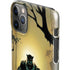 Marvel Black Panther TChalla King of Wakanda iPhone 11 Pro Max Lite Case