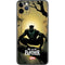 Marvel Black Panther TChalla King of Wakanda iPhone 11 Pro Max Skin