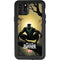 Marvel Black Panther TChalla King of Wakanda iPhone 11 Pro Max Waterproof Case