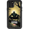 Marvel Black Panther TChalla King of Wakanda iPhone 11 Pro Waterproof Case