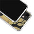 Marvel Black Panther TChalla King of Wakanda iPhone 12 Clear Case