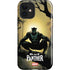 Marvel Black Panther TChalla King of Wakanda iPhone 12 Impact Case