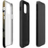 Marvel Black Panther TChalla King of Wakanda iPhone 12 Impact Case