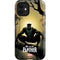 Marvel Black Panther TChalla King of Wakanda iPhone 12 Mini Impact Case