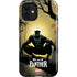 Marvel Black Panther TChalla King of Wakanda iPhone 12 Mini Impact Case