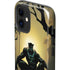 Marvel Black Panther TChalla King of Wakanda iPhone 12 Mini Impact Case