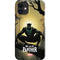 Marvel Black Panther TChalla King of Wakanda iPhone 12 Mini Lite Case