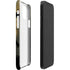 Marvel Black Panther TChalla King of Wakanda iPhone 12 Mini Lite Case